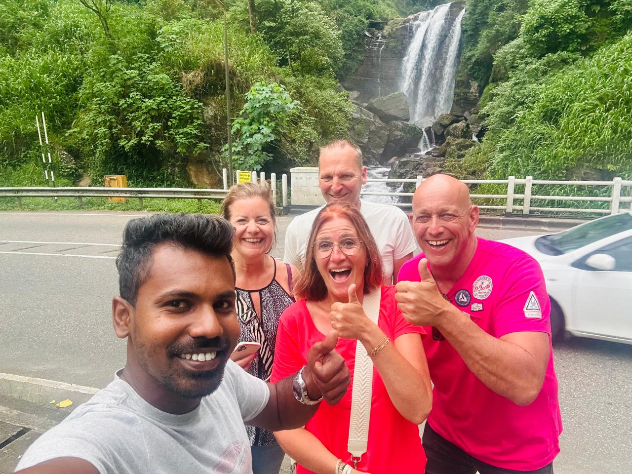 Sri Lanka Adventure
