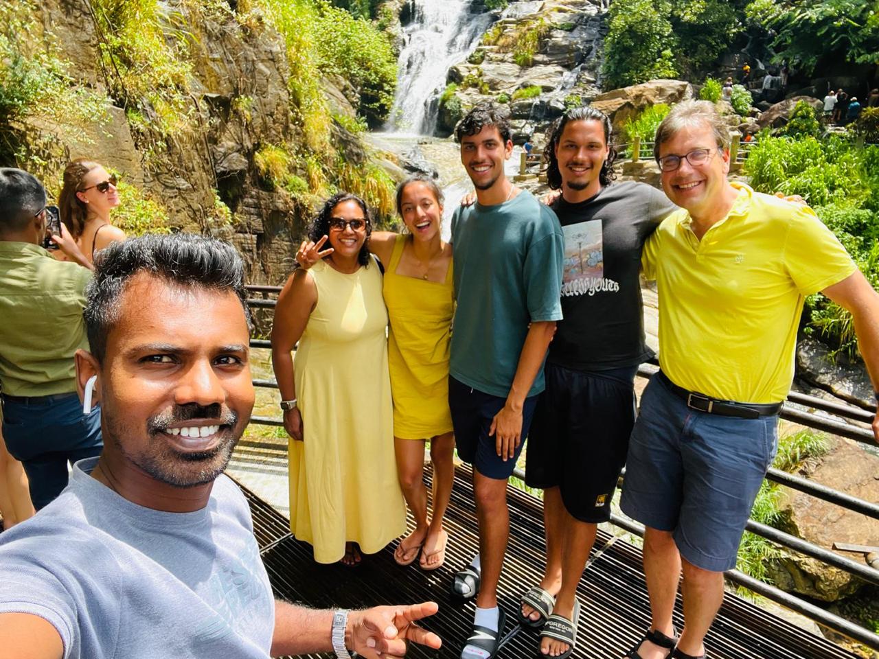 Sri Lanka Landscapes