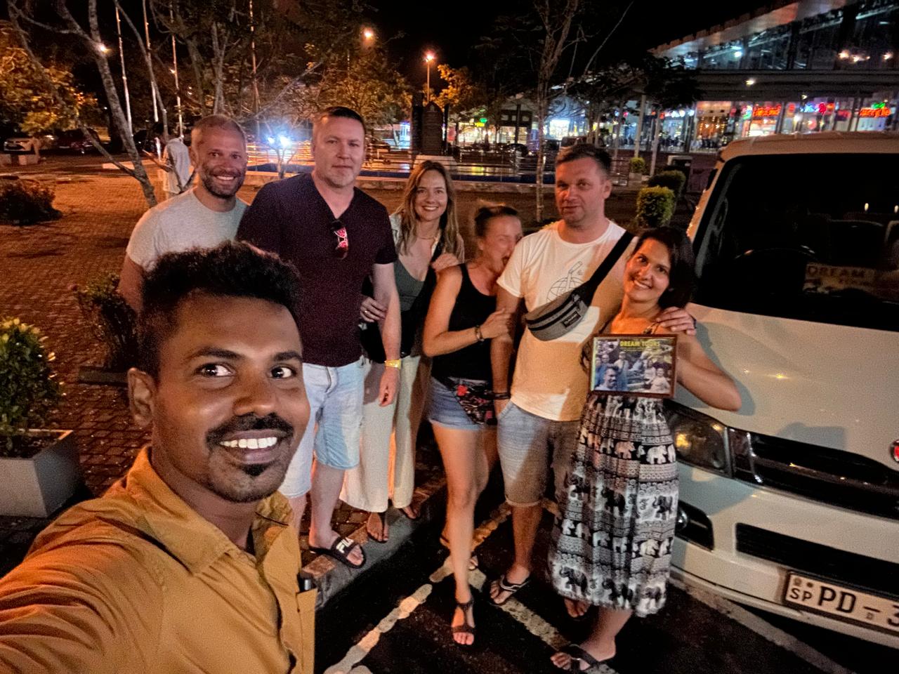 Sri Lanka Tours